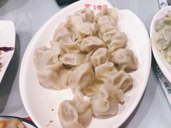 -听涛雅苑百味饺子老家菜馆