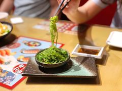 -友壹町寿司(嘉洲广场店)