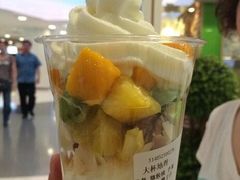-CoCo都可(建外SOHO店)