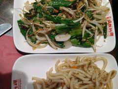 -尚雅铁板料理自助餐厅(乐松店)