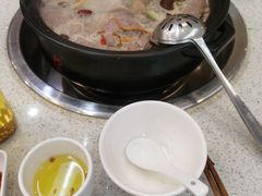 -蜀皇·菌汤鲜黄牛肉汤锅(宽窄巷子店)