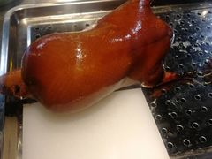 烤鸭-粗茶淡饭·汉口公馆(循礼门店)