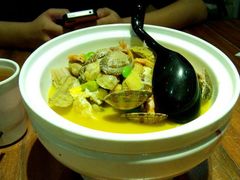 一锅鲜-望湘园·洞庭渔宴(永旺店)