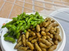 -大锅强·蒸海鲜青岛菜(金沙滩店)