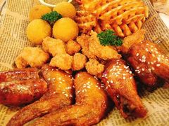 -盘炉forenza·云贵川融合小食堂 ( 钟楼中柳巷店)