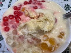-堂屋糖水店(愚园店)