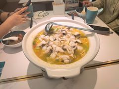 -朝花里川菜小馆朝(益田假日里店)