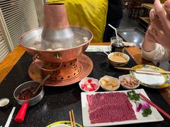 -南门涮肉(上海二店)