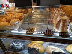 -仙峰天然面包(迎宾路店)