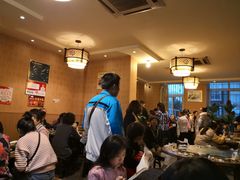 -宋记冕宁土菜馆(海门渔村二店)