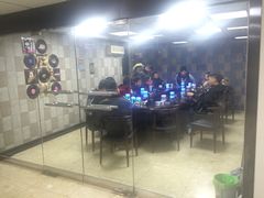 -6号玩家桌游吧(汉街店)