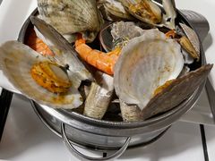 -阿那亚第一食堂 Cafeteria 1