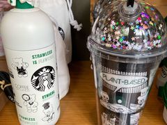 -星巴克(红房子店)