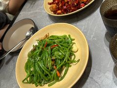 -廖川菜(金虹桥店)
