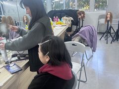 -吉田美学化妆美甲摄影培训(丽水校区)