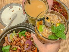 -禾气食店