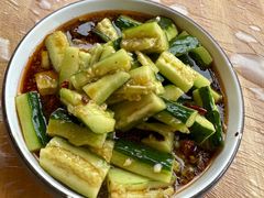 -阙记三毛蒸虾·烧烤湖北菜