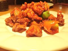 -景秀餐厅(南锣鼓巷店)