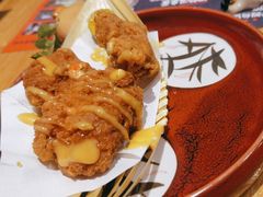 -鳗事鱼意·活鳗現烤专门店(富力海珠城店)