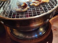 -肉仓焼肉バー(烟台山店)