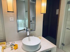 -三亚海棠湾万丽度假酒店