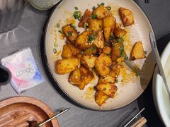 -滇铺子·云南特色菜·第九届野生菌美食节(曲靖万达店)