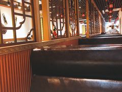 -京味民福烤鸭店(建设四马路店)