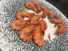 -常州逸高酒店-中餐厅