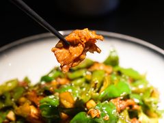 小炒宁乡花猪肉-凤凰湘语·海派湘菜(浦东旗舰店)