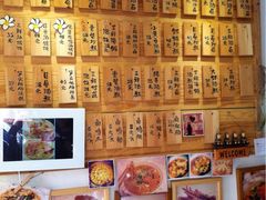 iphone_upload_pic-十面欢腾·海鲜面·台式Bistro(长乐路店)