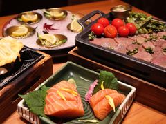 -摩打食堂(佳兆业店)