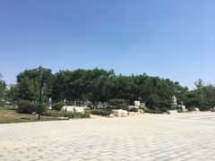 -水西公园
