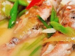 -潮州府·潮菜·砂锅粥(徐家汇店)