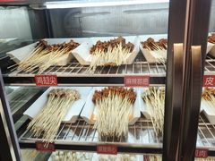 -钢管厂五区小郡肝火锅串串香(清河店)