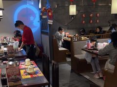 -古田居·特色寿司料理(星之岛旗舰店)