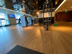 -上海龙之梦万丽酒店