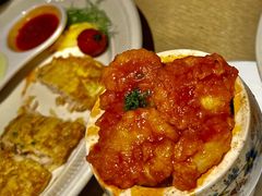 -波特曼西餐厅(中央大街店)