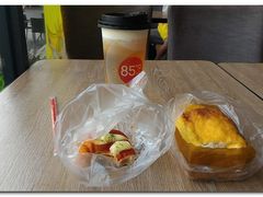 -85度C(石狮德辉店)