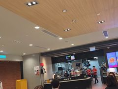 -麦当劳(新濠影汇店)