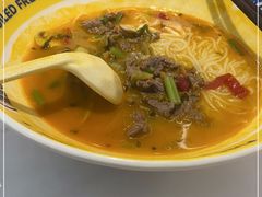 -粉小主·贵州酸汤牛肉粉(南京仙林金鹰店)