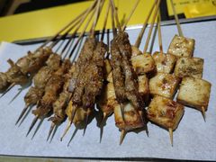 -望京小腰(北京总店)