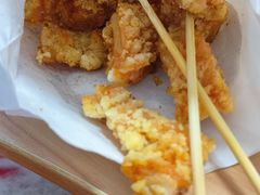 -正新鸡排·炸鸡汉堡(中茵海华广场店)