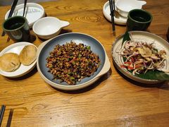 -云海肴·汽锅鸡·云南菜(天津国金汇店)