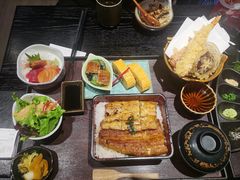 -玄白·炭烤活鳗(上海首店)