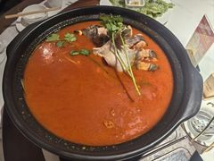 -苹果树下艺术餐厅(通州店)