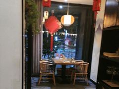 -蘇河湾·新鲁菜·泰山宴(宝龙店)