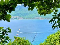 -海南分界洲岛旅游区