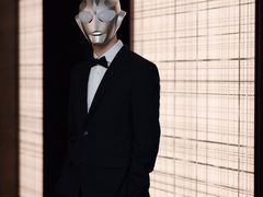 -怪咖·joker陈楠