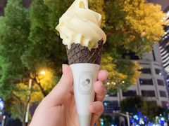 -喜茶(上海泰禾大厦店)
