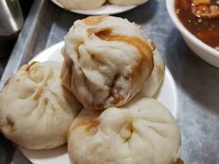 猪肉大葱包子-姚记炒肝店(鼓楼店)